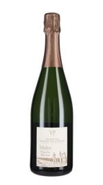 Champagne Extra Brut 'Intuition' Vadin Plateau