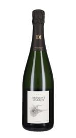 Champagne Extra Brut 'Le Triau' Dremont Marroy