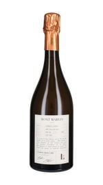 Champagne Extra Brut 'Mont Marvin' Lacroix-Triaulaire 2018