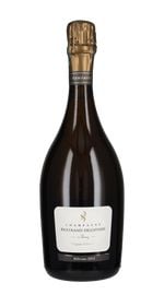 Champagne Extra Brut 'Origines Croisees' Bertrand-Delespierre 2012