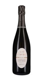 Champagne Extra Brut Premier Cru 'La Cle Des Sept Arpents' Laurent Benard