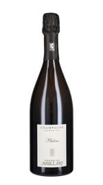 Champagne Extra Brut Premier Cru 'Platine' Nicolas Maillart
