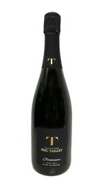 Champagne Extra Brut 'Reinassance' Eric Taillet