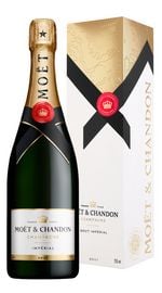 Moet & Chandon 'Imperial' Brut Champagne (Box)