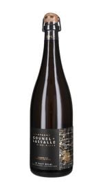 Champagne Nature 1er Cru 'Le Haut Belai' Gounel-Lassalle