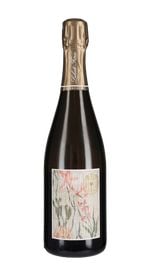 Champagne Nature Blanc de Blancs Laherte Freres