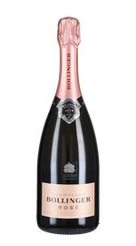 Champagne Rose Brut Bollinger