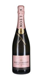 Champagne Rose Brut 'Imperial' Moet & Chandon
