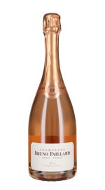 Champagne Rose Brut 'Première Cuvee' Bruno Paillard