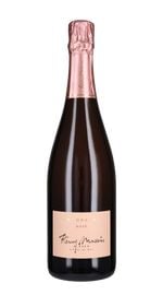 Champagne Rose Brut Remy Massin