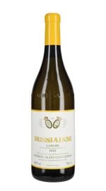 Chardonnay 'Bussiador' Aldo Conterno 2022