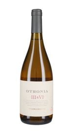 Chardonnay Otronia 2018
