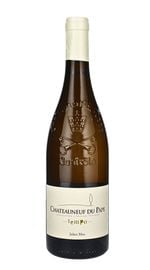 Chateauneuf Du Pape Blanc 'Tempo' Domaine de la Graveirette 2021