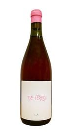 'Concrete' Rosato De Fermo 2025