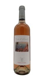 Amalfi Coast Rose Marisa Cuomo 2025