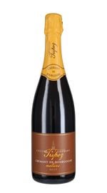 Cremant de Bourgogne Nature Celine et Laurent Tripoz