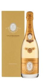 Champagne Brut 'Cristal' Louis Roederer 2016 (Box)