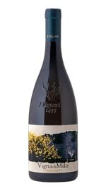 Etna Bianco Superiore Carricante 'VignadiMilo' I Vigneri 2023