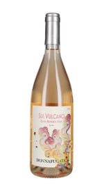 Etna Rosato 'On the Volcano' Donnafugata 2025