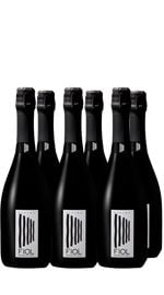Wine Box Prosecco Extra Dry Fiol (12bt)