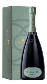 Franciacorta 'Alma Non Dosato Assemblage 3' Bellavista (Pack)