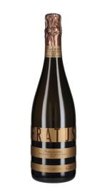 Franciacorta Dosaggio Zero Millesimato Fratus 2016