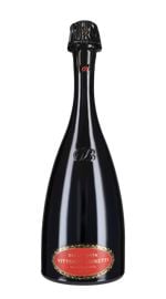 Franciacorta Zero Dosage 'Vittorio Moretti' Bellavista 2018