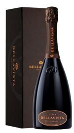 Franciacorta Extra Brut 'Alma Assemblage 2' Bellavista (Pack)