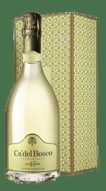 Franciacorta Extra Brut 'Cuvee Prestige Edition 48' Ca' del Bosco (Packaging)