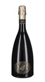 Franciacorta Extra Brut 'Nefertiti Dizeta' Vezzoli 2016