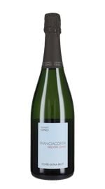 Franciacorta Extra Brut 'Nelson Cenci' Cenci Vineyards