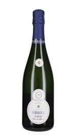 Franciacorta Nature Blanc de Blancs 61 Berlucchi 2018