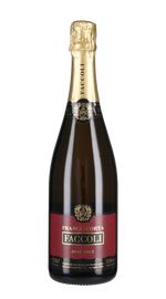 Franciacorta Rose Brut Faccoli