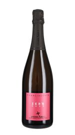 Franciacorta Rose Zero Dosage Colline della Stella - Arici