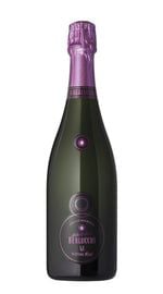 Franciacorta Rose Nature 61 Berlucchi 2018