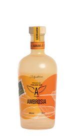 Gin Ambrosia Sicily Edition - 70cl