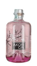 Gin 'Cherry Blossom' Akori - 70cl
