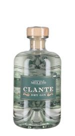 Gin Clante Castello di Meleto - 50cl