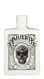 Gin 'Coca Leaf White' Amuerte
