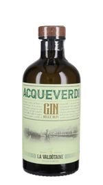 Alpine Gin 'Acqueverdi' La Valdotaine