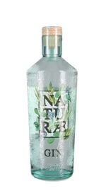 Gin Distilled 'Herbarium' Naturae