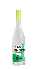 Gin East London Liquor Company