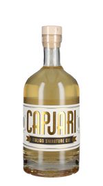 Gin Gold Compound Capjari