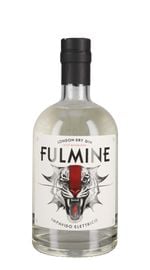 Gin London Dry 'Lightning' Glep Beverages