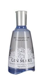 Gin Mare Mediterranean