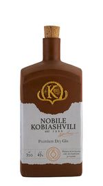 Kobiashvili Noble Gin