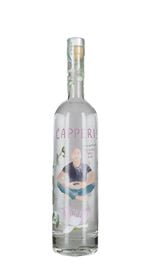 Gin Sicilian Dry 'Capers!' Nysura