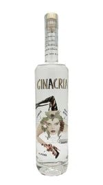 Gin Sicilian Dry 'Ginacria' Nysura