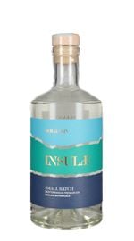 Gin Sicilian Insulae