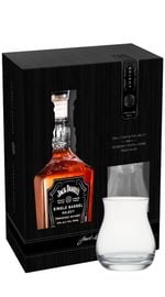 Glass Pack Tennessee Whiskey Single Barrel Jack Daniel's